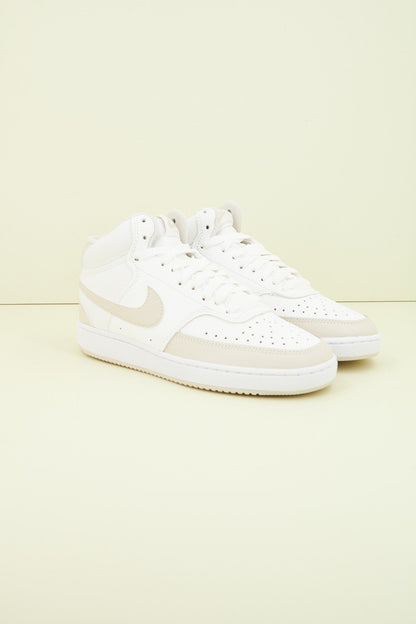 NIKE  COURT VISION MID en color   (2)