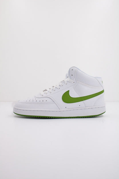 NIKE  COURT VISION MID en color   (1)