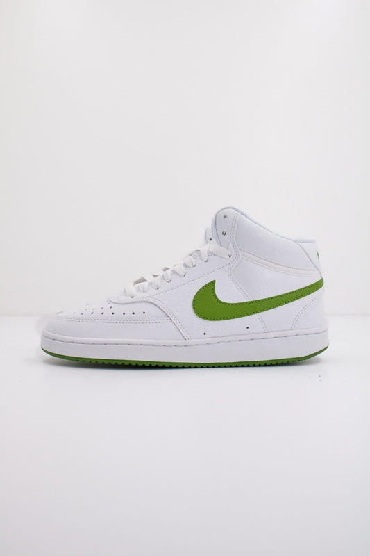 NIKE  COURT VISION MID en color   (1)