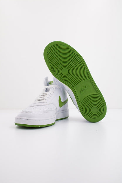 NIKE  COURT VISION MID en color   (4)