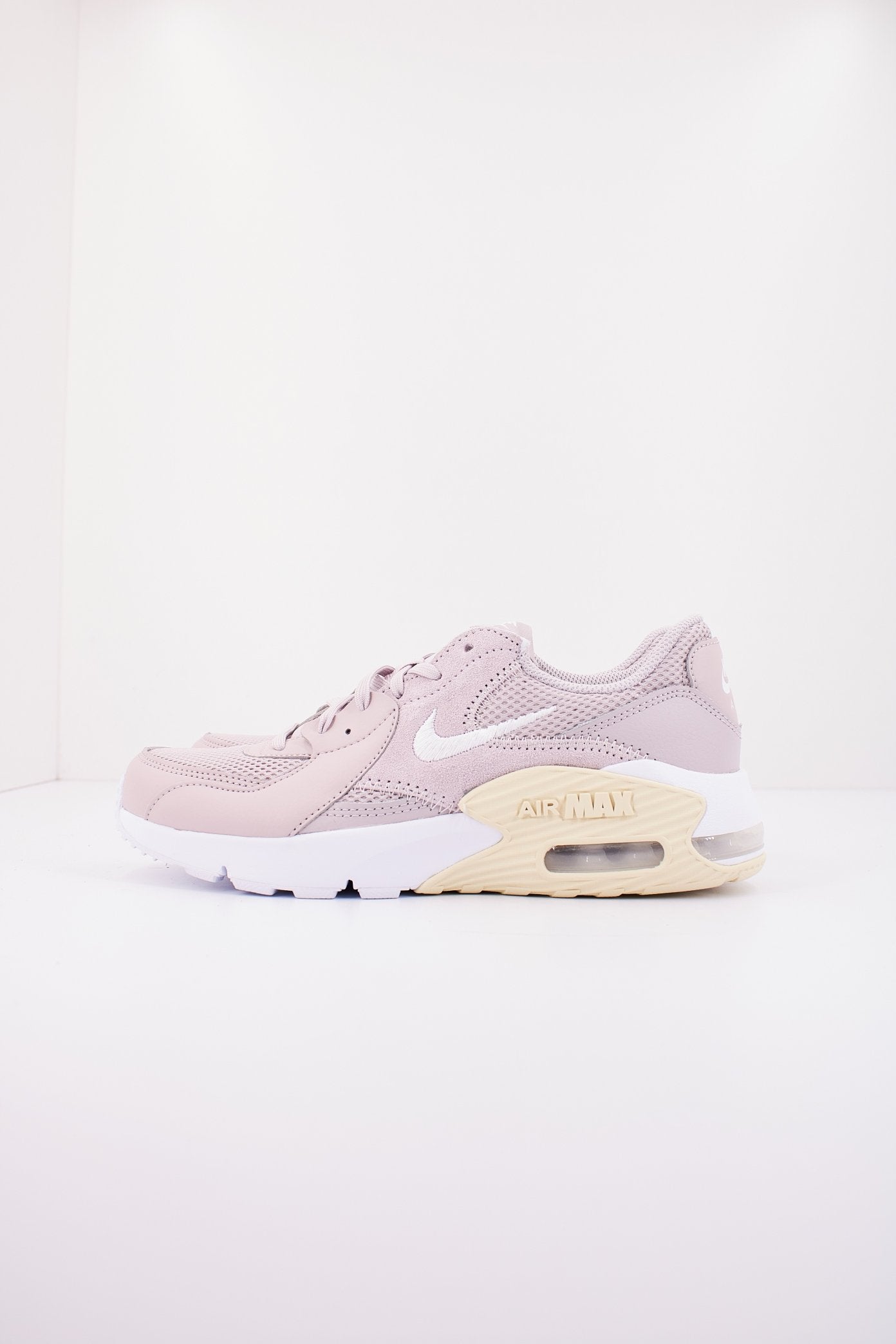 NIKE MAX EXCEEE en color   (1)