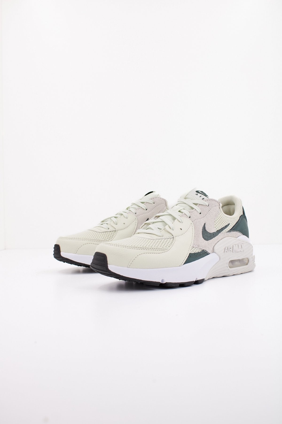 NIKE MAX EXCEEE en color   (2)