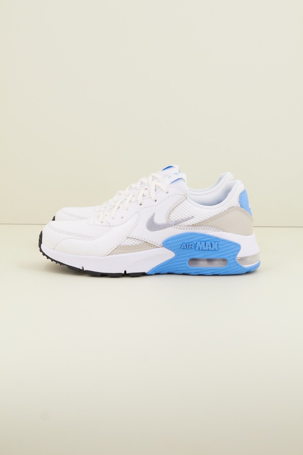 NIKE AIR MAX EXCEE en color   (1)