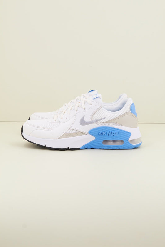 NIKE AIR MAX EXCEE en color   (1)