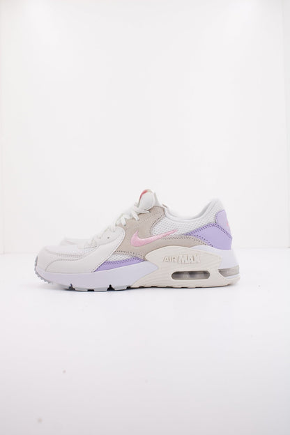 NIKE MAX EXCEEE en color   (1)