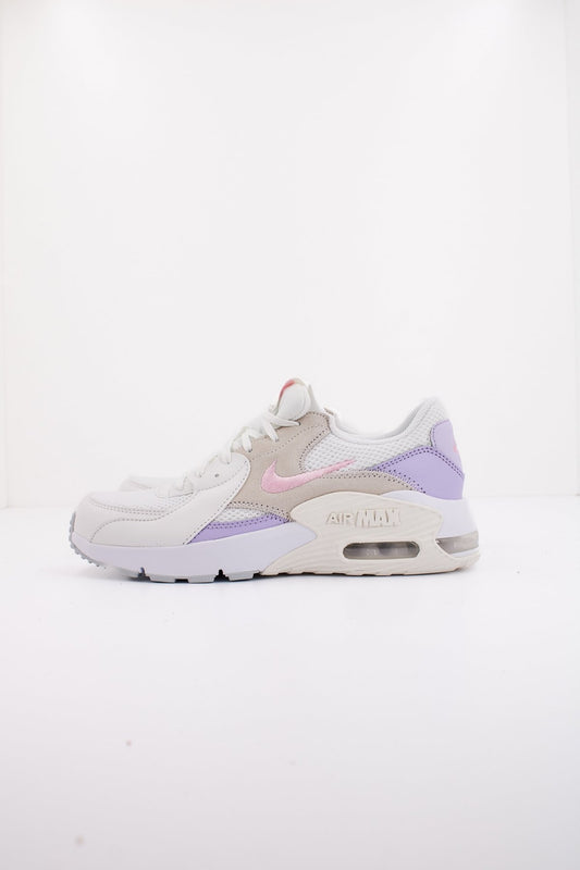 NIKE MAX EXCEEE en color   (1)