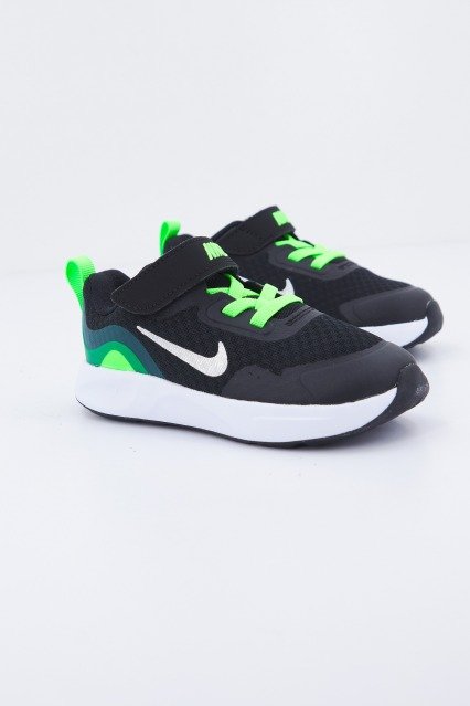 NIKE WEARALLDAY en color   (1)