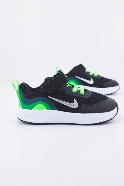 NIKE WEARALLDAY en color   (2)