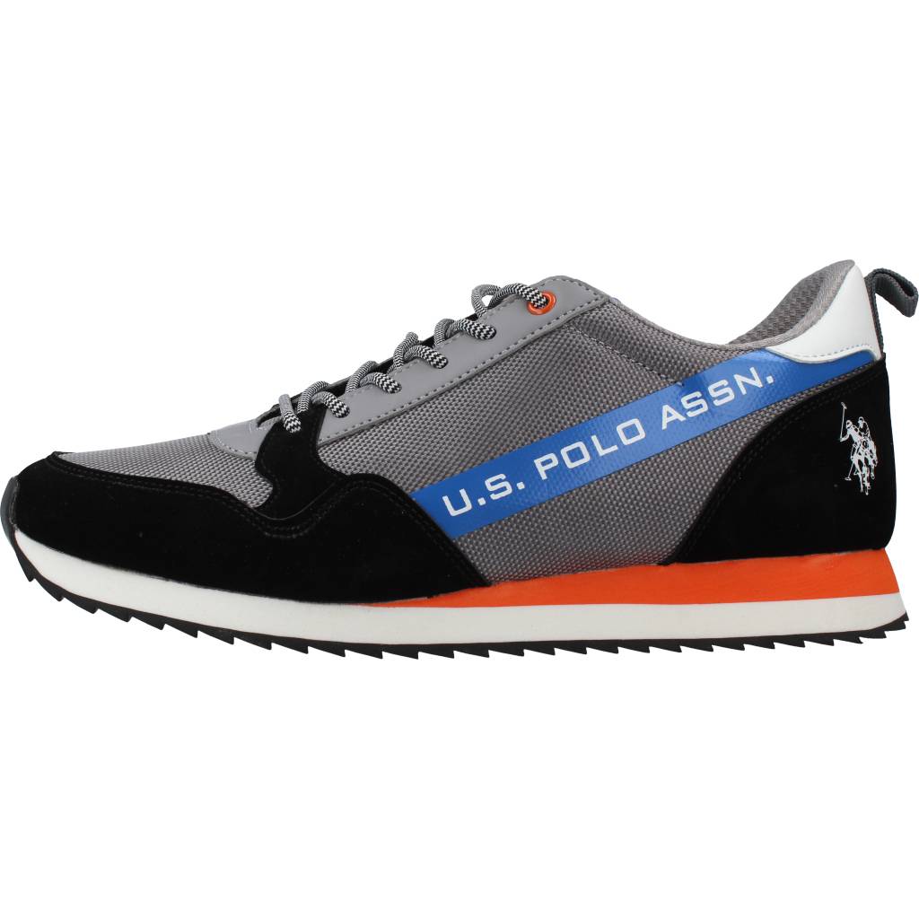 U.S. POLO ASSN BALTYM  en color BLKORA  (2)