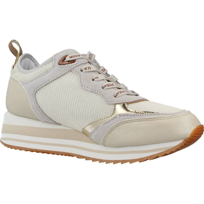 U.S. POLO ASSN SYLVIW en color BEIGOL  (5)