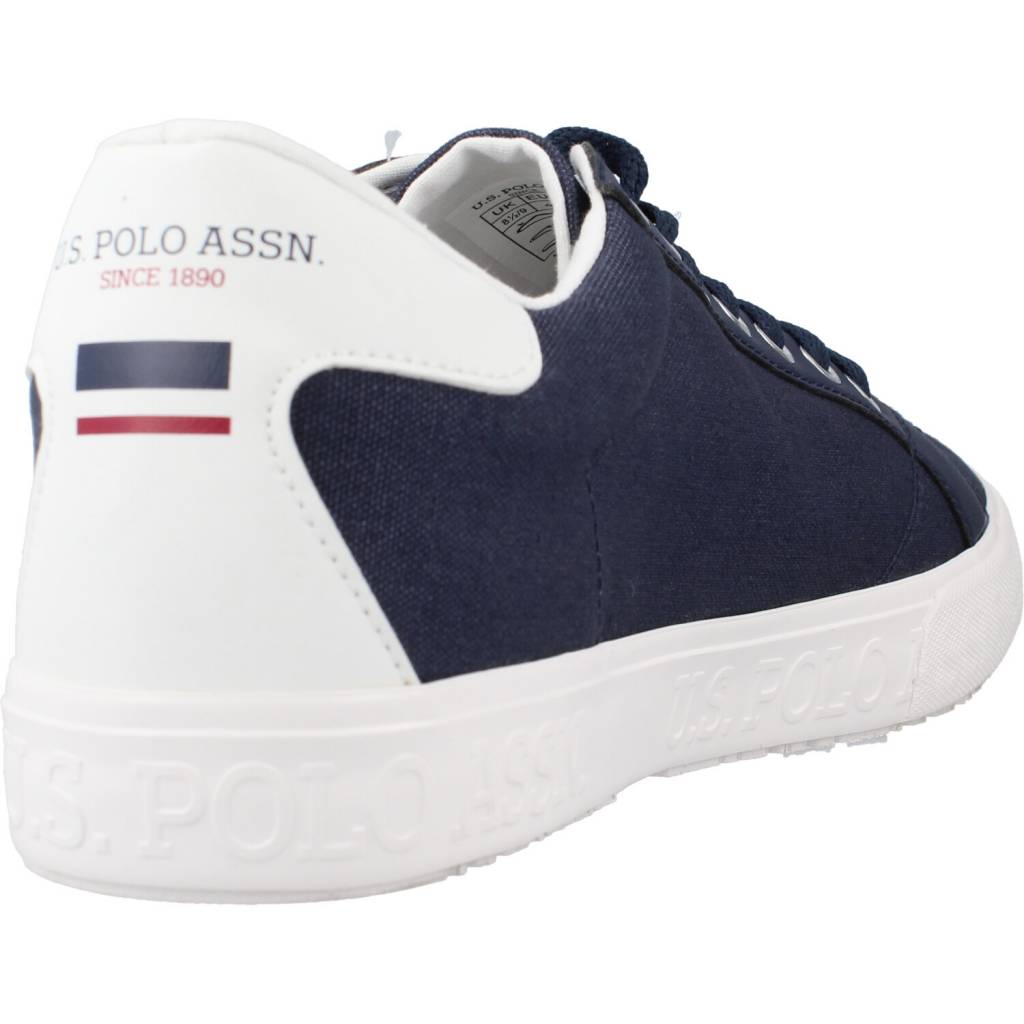 U.S. POLO ASSN MARCSM  en color BLUE  (3)