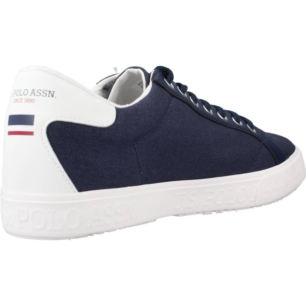 U.S. POLO ASSN MARCSM  en color BLUE  (4)