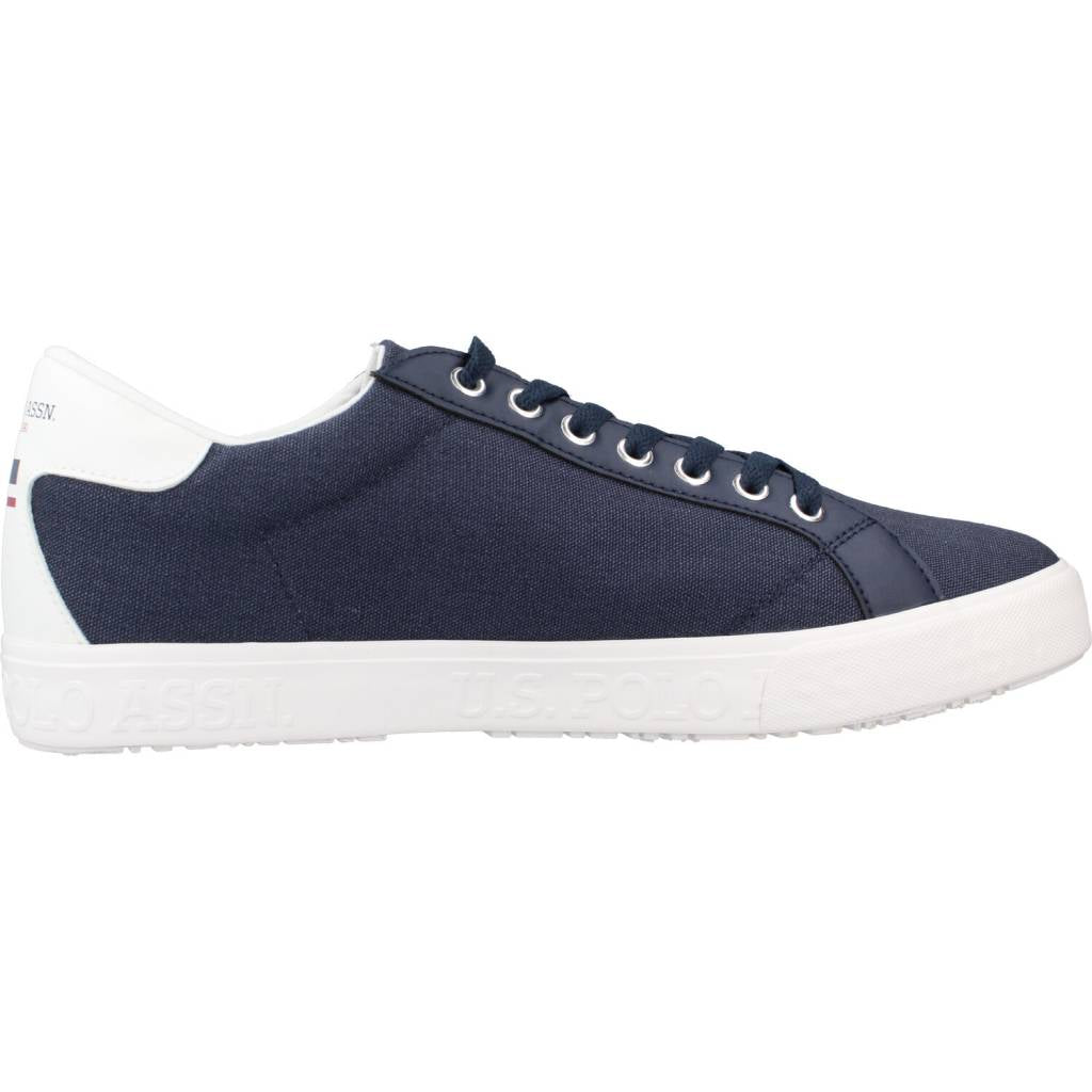 U.S. POLO ASSN MARCSM  en color BLUE  (5)