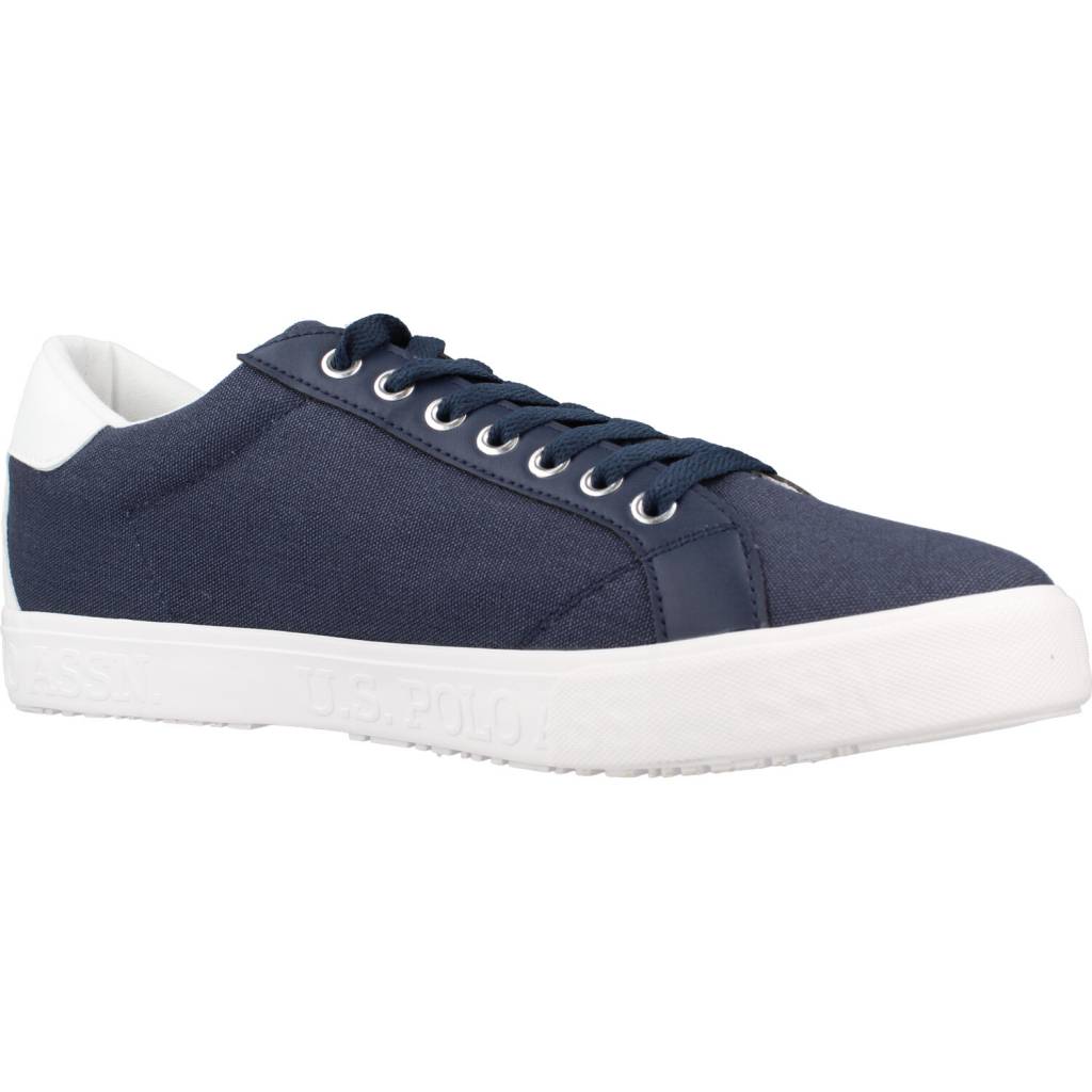U.S. POLO ASSN MARCSM  en color BLUE  (6)