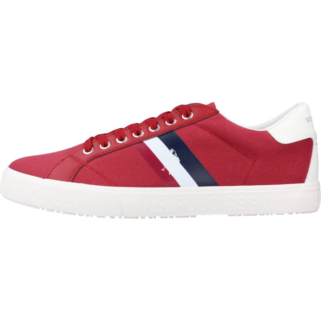 U.S. POLO ASSN MARCSM  en color RED  (2)