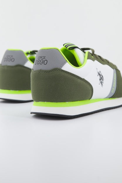 U.S. POLO ASSN NOBILM en color OLIWHI  (3)