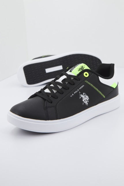 U.S. POLO ASSN ROKKOM en color BLK  (1)