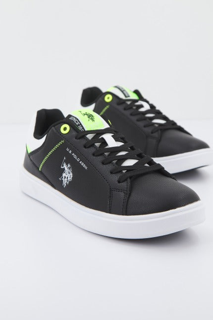 U.S. POLO ASSN ROKKOM en color BLK  (2)