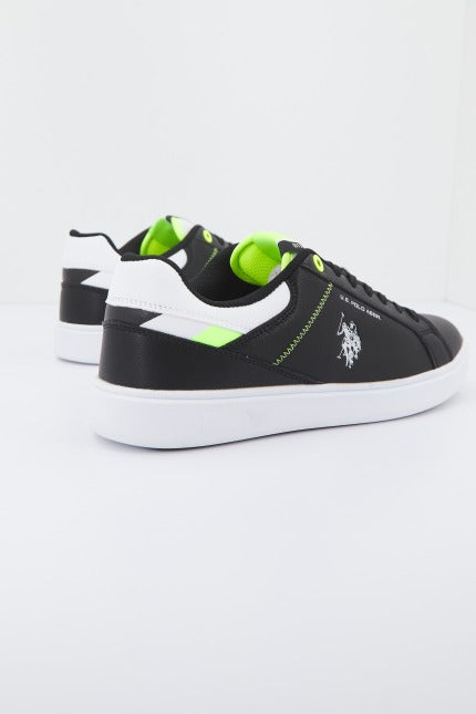 U.S. POLO ASSN ROKKOM en color BLK  (3)