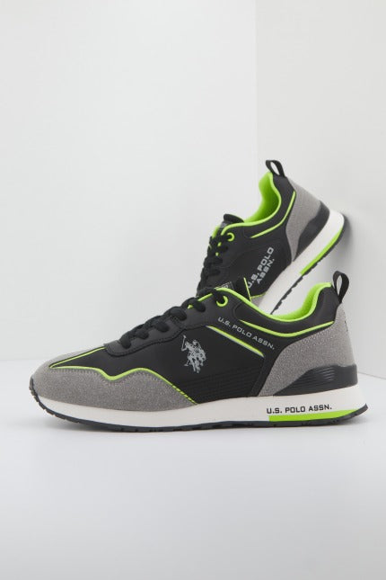 U.S. POLO ASSN TABRYM  en color BLKGRY  (1)