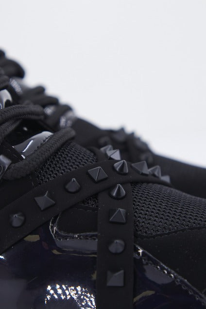 STEVE MADDEN CURB en color BLACK  (4)