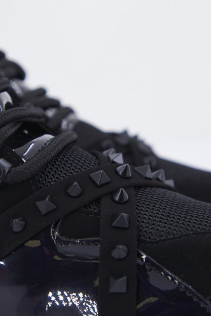 STEVE MADDEN CURB en color BLACK  (4)