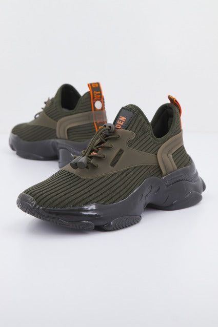 STEVE MADDEN MATCH K en color OLIVE  (1)
