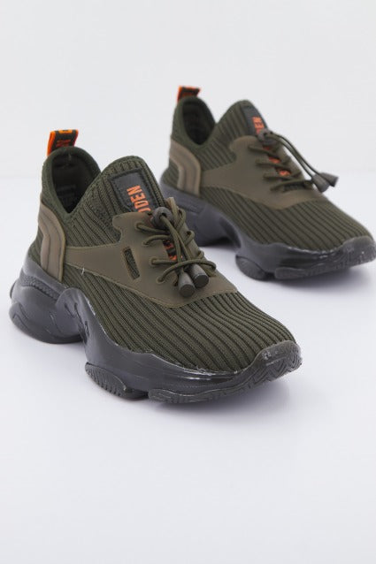 STEVE MADDEN MATCH K en color OLIVE  (2)