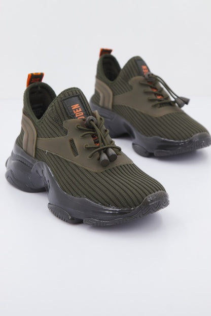 STEVE MADDEN MATCH K en color OLIVE  (2)