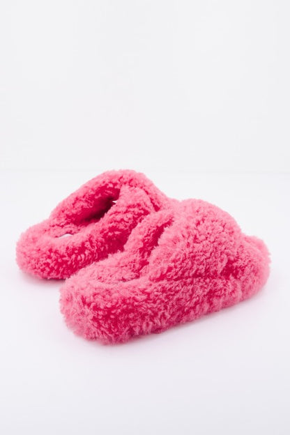 STEVE MADDEN PILLOW  en color PINK  (3)