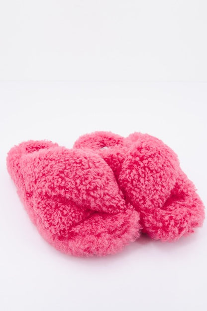 STEVE MADDEN PILLOW  en color PINK  (4)