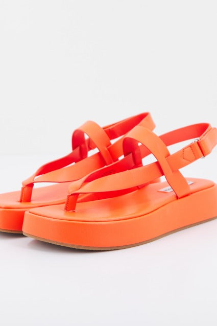 STEVE MADDEN BIGTIME en color ORANGE  (1)
