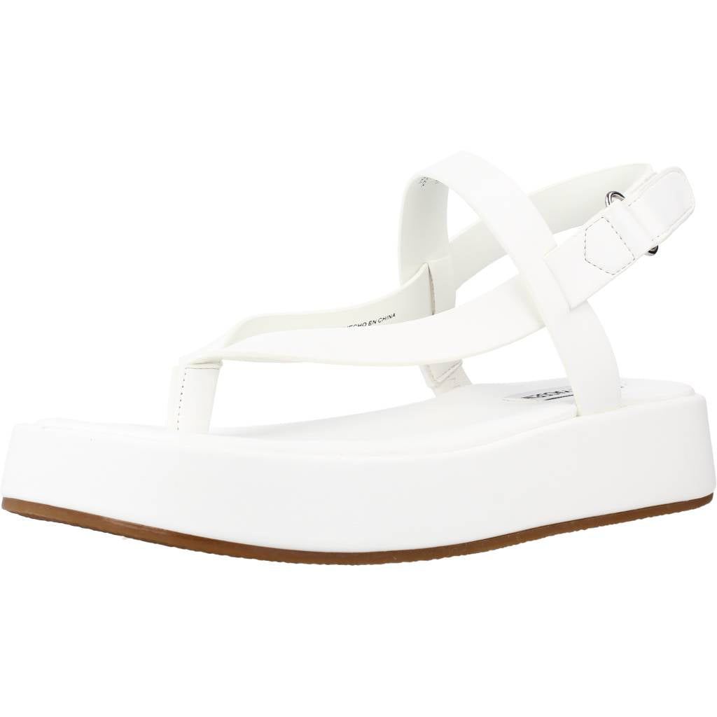 STEVE MADDEN BIGTIME  en color WHITE  (1)