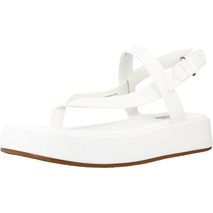 STEVE MADDEN BIGTIME  en color WHITE  (1)