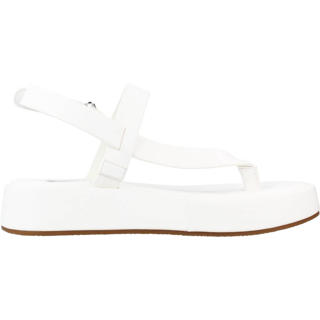 STEVE MADDEN BIGTIME  en color WHITE  (4)