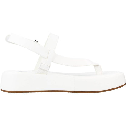 STEVE MADDEN BIGTIME  en color WHITE  (4)