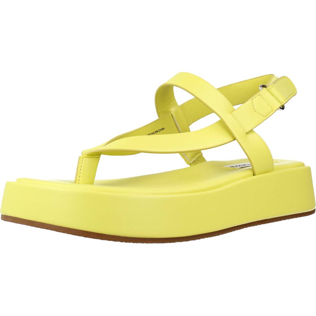 STEVE MADDEN BIGTIME  en color YELLOW  (1)