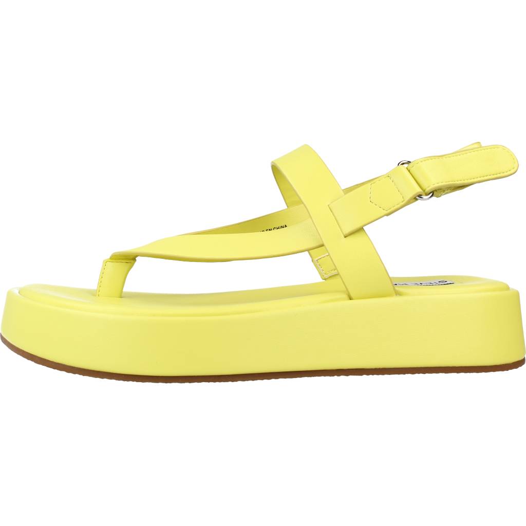 STEVE MADDEN BIGTIME  en color YELLOW  (2)