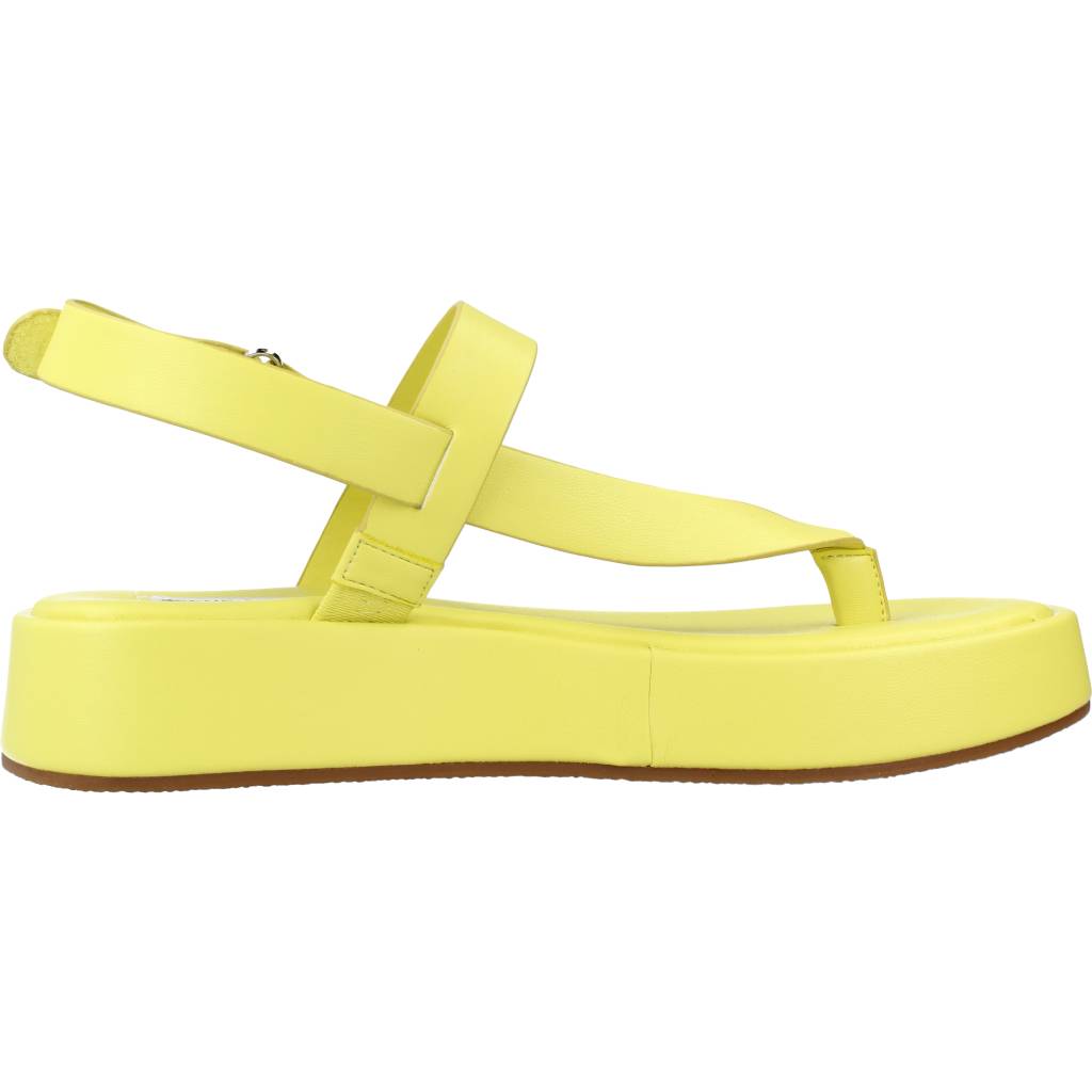 STEVE MADDEN BIGTIME  en color YELLOW  (4)