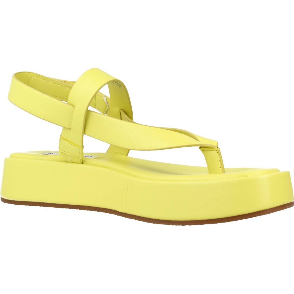 STEVE MADDEN BIGTIME  en color YELLOW  (5)