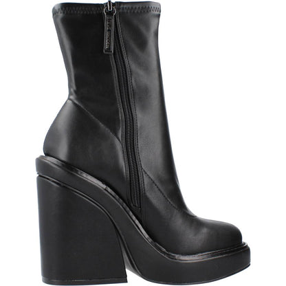 STEVE MADDEN ALL OUT en color BLACK  (4)