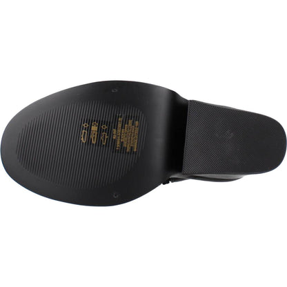 STEVE MADDEN ALL OUT en color BLACK  (6)