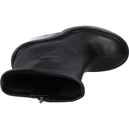 STEVE MADDEN ALL OUT en color BLACK  (7)