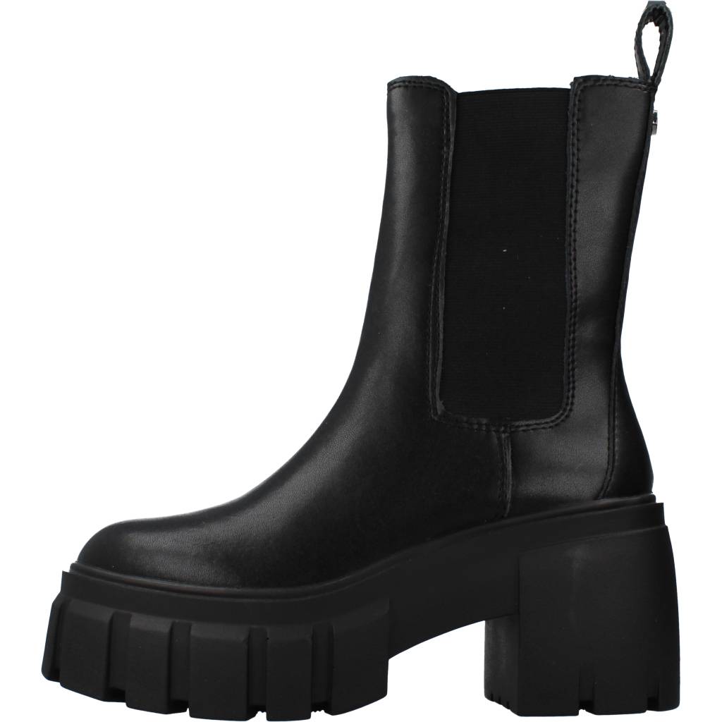 STEVE MADDEN BALLISTIC en color BLACK  (2)