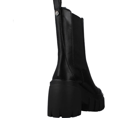 STEVE MADDEN BALLISTIC en color BLACK  (3)