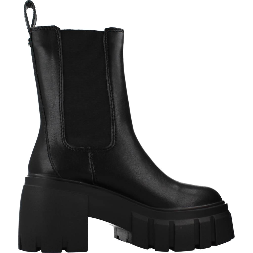 STEVE MADDEN BALLISTIC en color BLACK  (4)