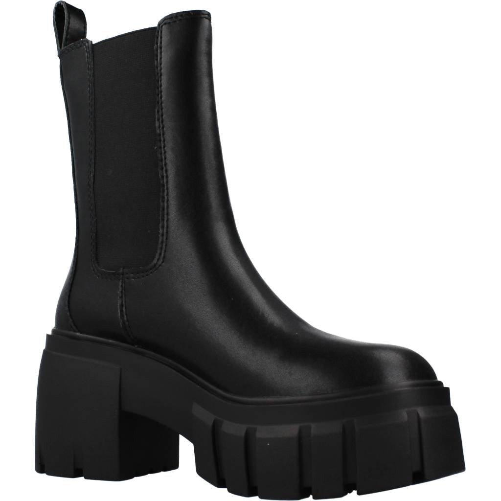 STEVE MADDEN BALLISTIC en color BLACK  (5)