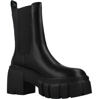 STEVE MADDEN BALLISTIC en color BLACK  (5)