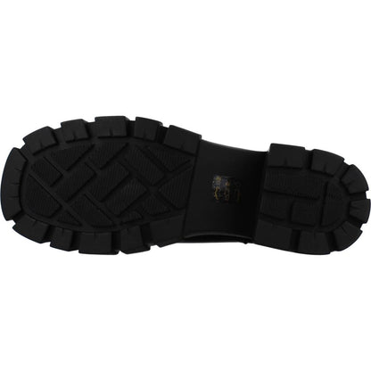 STEVE MADDEN BALLISTIC en color BLACK  (6)