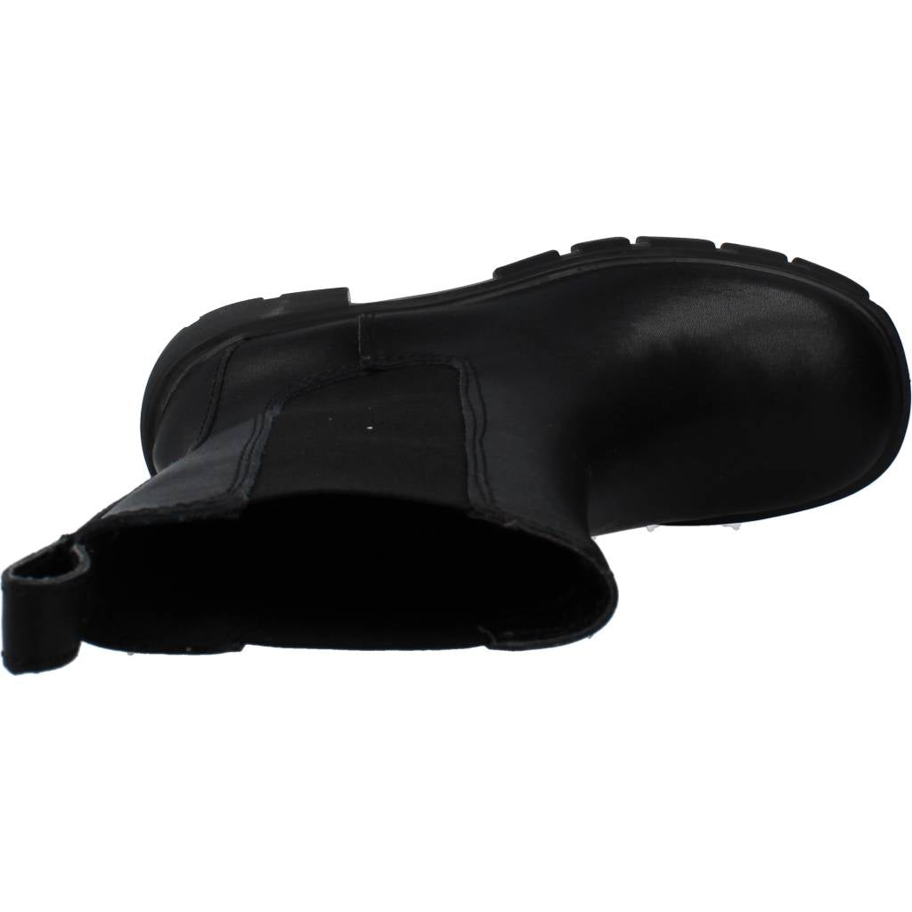 STEVE MADDEN BALLISTIC en color BLACK  (7)